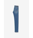 Jeans slim BLUE JOGG, lengte 34 image number 1