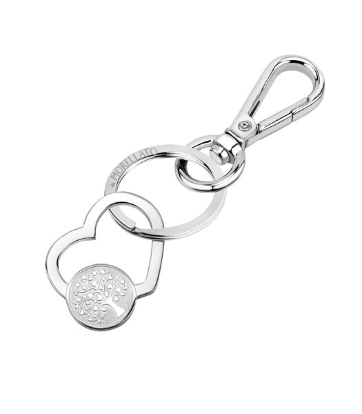 LOVE sleutelhanger staal - SD8518