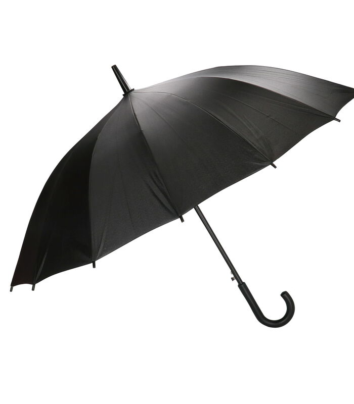 Parapluies - Parapluie - 001 Noir image number 1