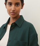 Overshirt relaxed image number 4