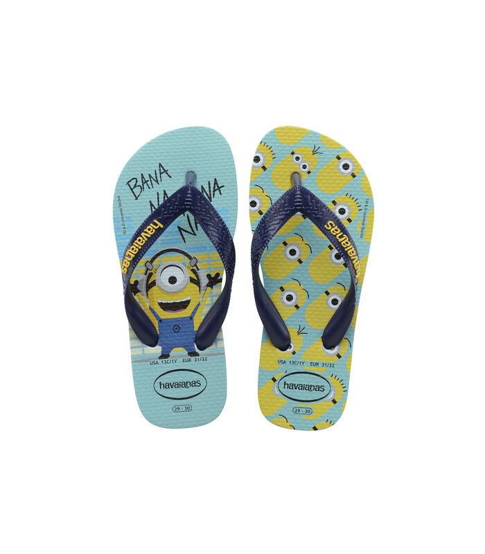 Tongs enfant Minions image number 0