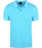 Polo Blauw image number 0