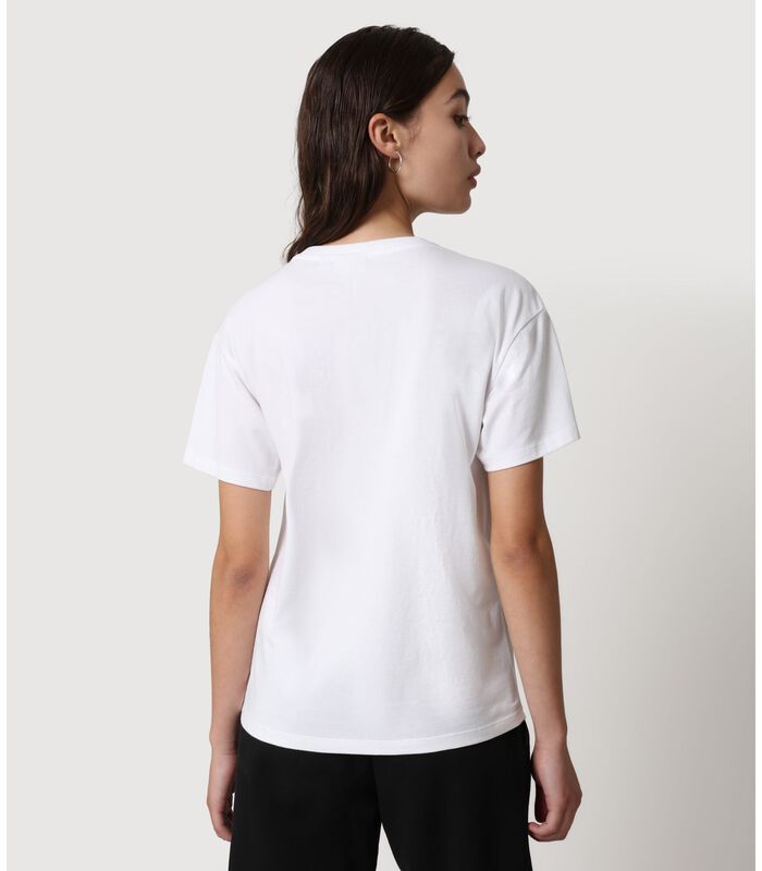 Dames-T-shirt salis image number 4