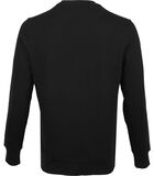 Sweater Zwart image number 4