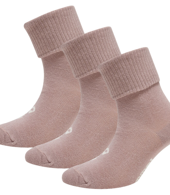 Baby sokken Sora (3x3) image number 2