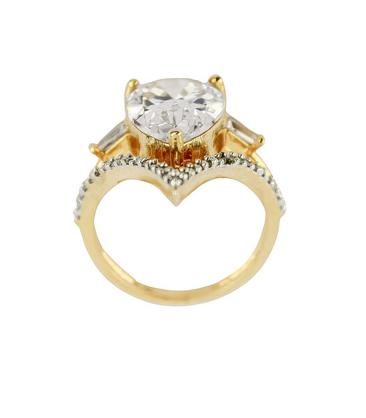'Carrie' Ring
