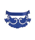 Koninklijke halsketting Wish blauw image number 3