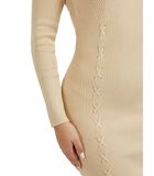 Robe pull manches longues femme Margot image number 3