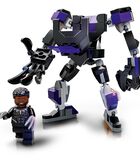 LEGO Marvel 76204 Lâ€™Armure Robot de Black Panther, Jouet pour Enfants image number 4