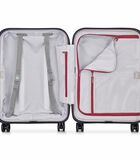 Valise trolley cabine slim 4 doubles roues Segur 2.0... image number 1