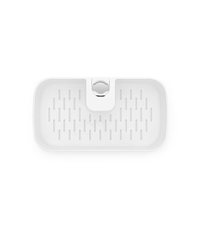 ReNew Douche Caddy - White image number 2