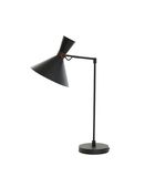 Lampe de table Hoodies - Noir - 47x25x93cm image number 3