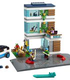 LEGO City Familiehuis (60291) image number 1