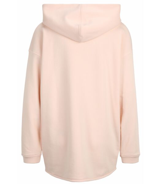 Sweatshirt à capuche oversize femme Allariz