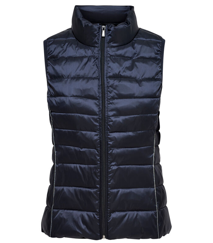 Gilet femme Onlnewclaire Quilted image number 0