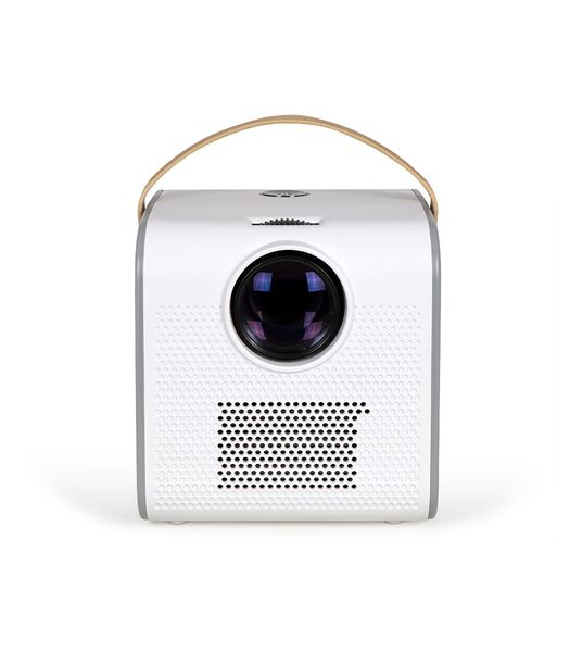 Draagbare videoprojector Android® 9.0
