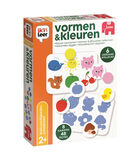 I learn Vormen & Kleuren image number 2