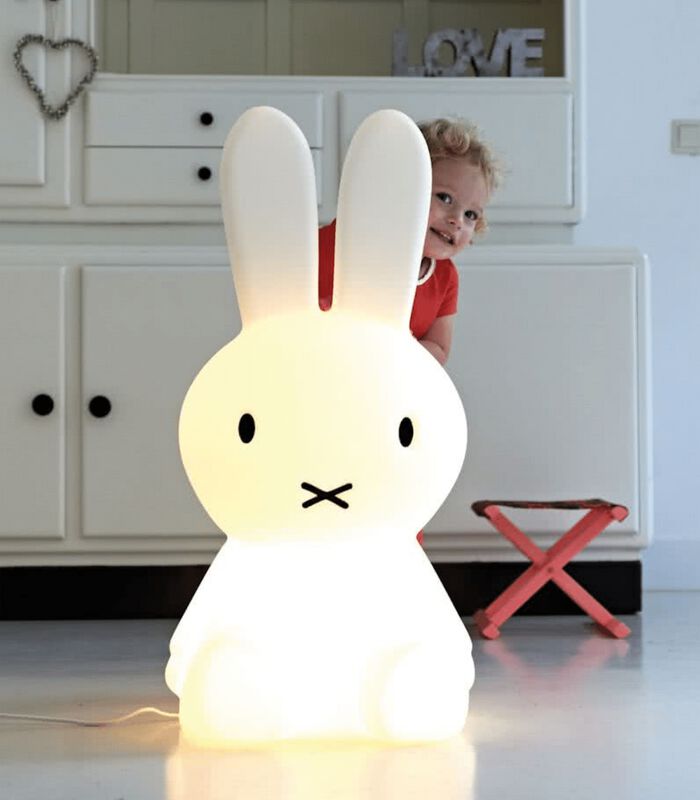 Lampe Miffy 80 Cm image number 3