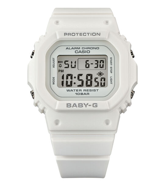Baby-G Horloge  BGD-565-7ER