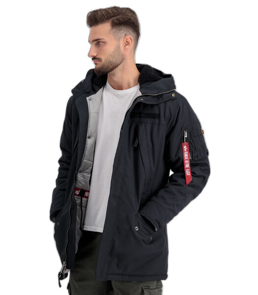 Parka N3B Expedition