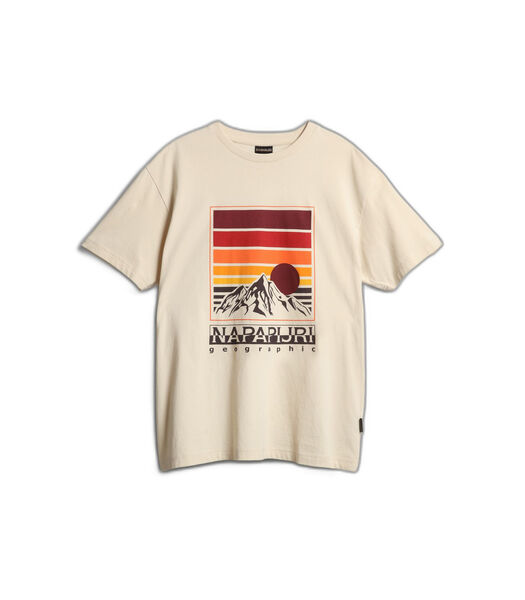 T-shirt S-Hill