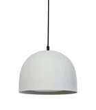 vtwonen - Lampe suspendue Sphere - blanc mat - 3L image number 3