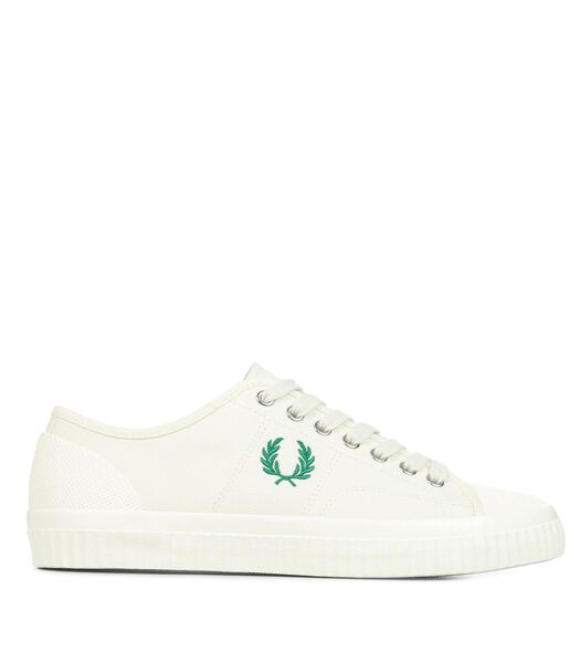 Sneakers Hughes Low Canvas
