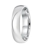 Ring 'Toulouse' Zilver - zilverkleurig image number 0