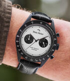 Arosa Racing Horloge Zwart MM50001 image number 1