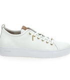 PL97 WHITE - LOW SNEAKER image number 5