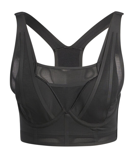 Brassière femme Tlrd Impact Luxe Training High-Suppo...