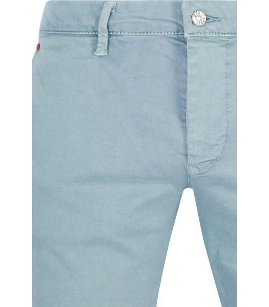 Mac Jeans Pantalon Driver Bleu Clair