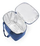 Coolerbag XL - Sac de Refroidissement - Navy Bleu image number 2
