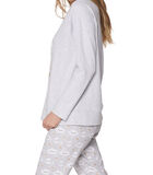 Dreaming Wonderful pyjama broek top image number 2