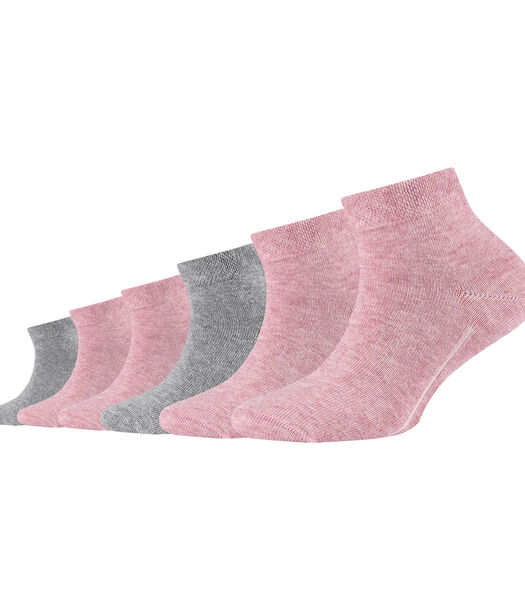 Chaussettes 7er Pack