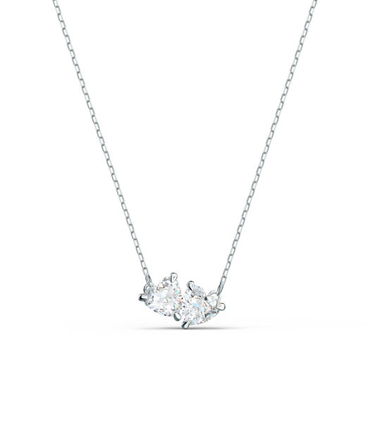 Attract Collier Argent 5517117