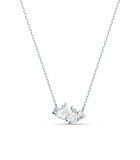 Attract Collier Argent 5517117 image number 0