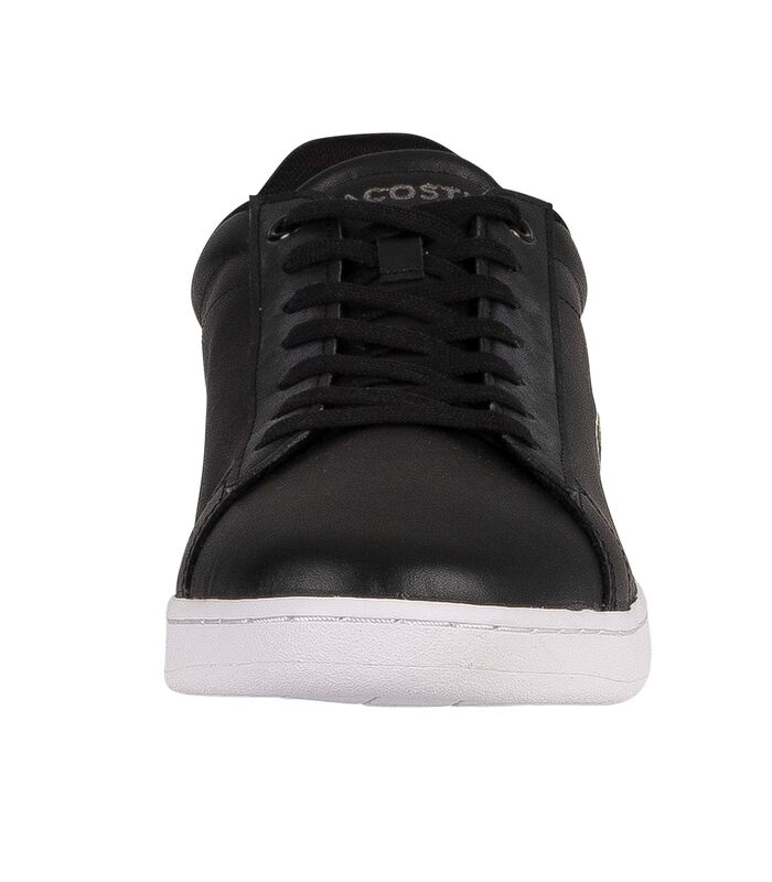 Carnaby BL21 1 SMA leren sneakers image number 3