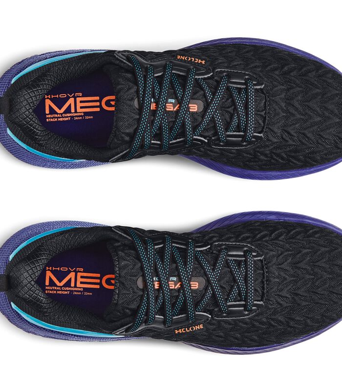 Chaussures de running Hovr™ Mega 3 Clone image number 2