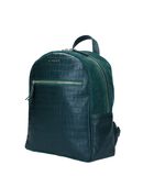 Classy Croc Backpack pine image number 1