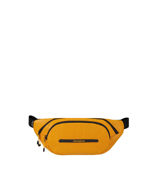 Ecodiver Belt Bag 16 x 10 x 35 cm YELLOW