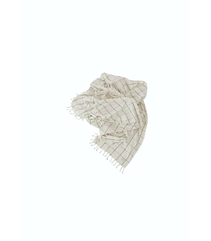 Plafond “Gobi - Grid Bed Cover” image number 0