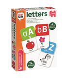 I learn Letters image number 0