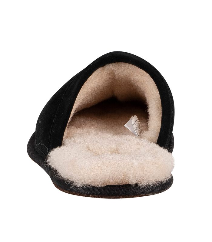Scuff Slippers image number 4