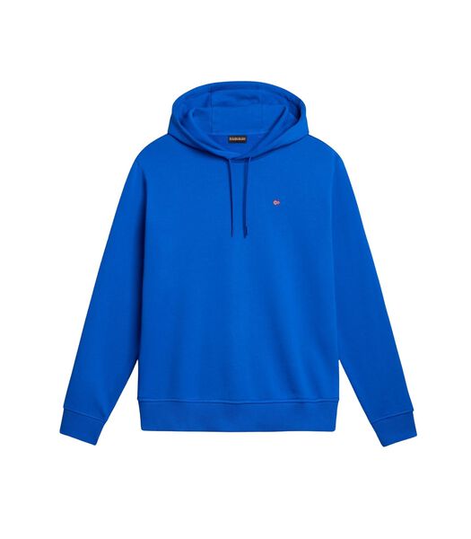 Sweatshirt à capuche d'été Balis