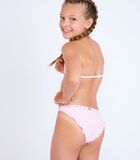 Ariela Happybay 2-delig roze bikini image number 3