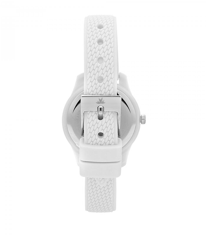 ZACHT siliconen horloge - R0151163503 image number 2