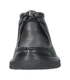 EVRARD - Chaussures cuir image number 3
