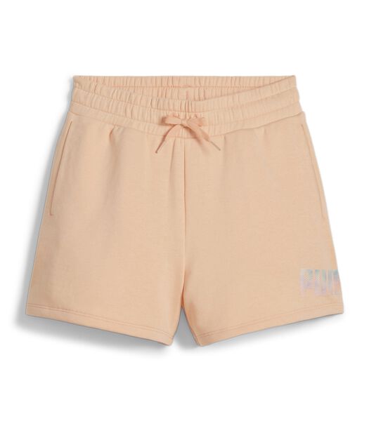 Meisjes shorts ESS+ Summer Daze