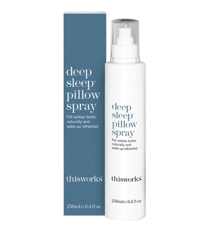 Deep Sleep Pillow Spray - 250 ml image number 0